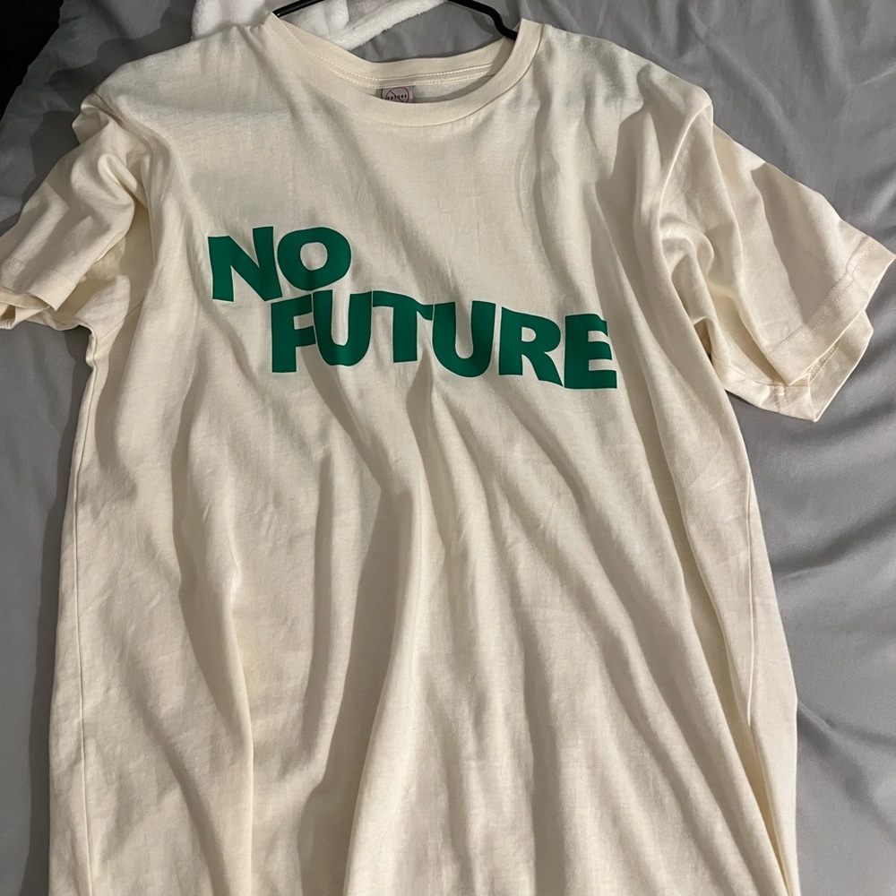 No Future T-Shirt
